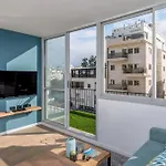 Yirmeyahou Suites By Sea U Tlv