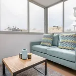 Yirmeyahou Suites By Sea U Tlv