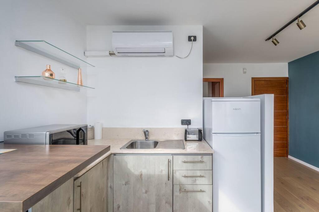 Yirmeyahou Suites By Sea U Tlv *