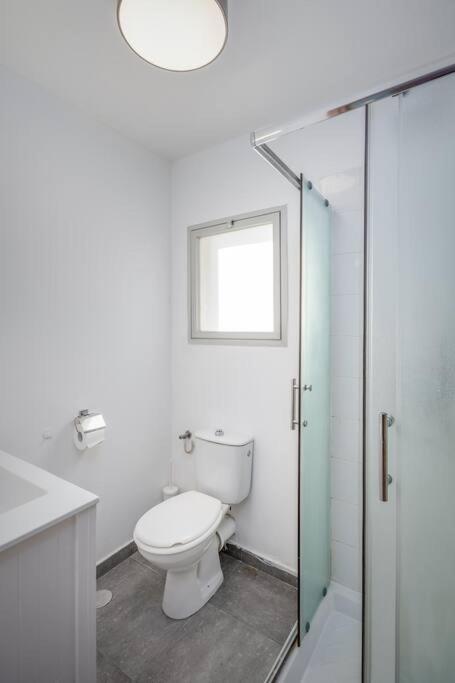 Yirmeyahou Suites By Sea U Tlv *